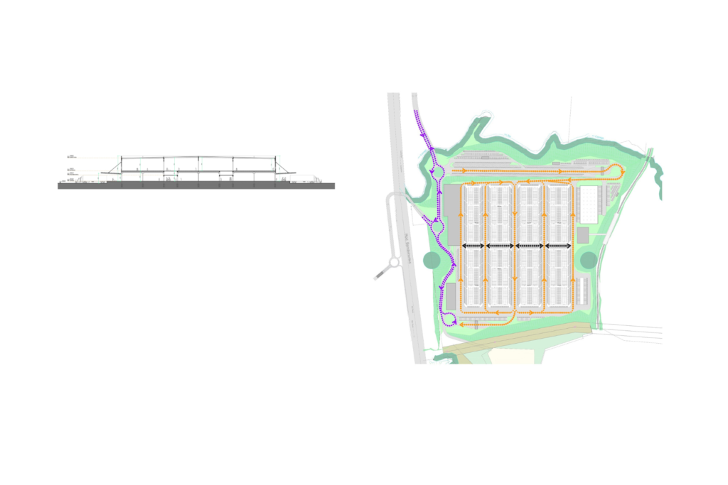 Estudo de Viabilidade: Projeto Nesp São Paulo