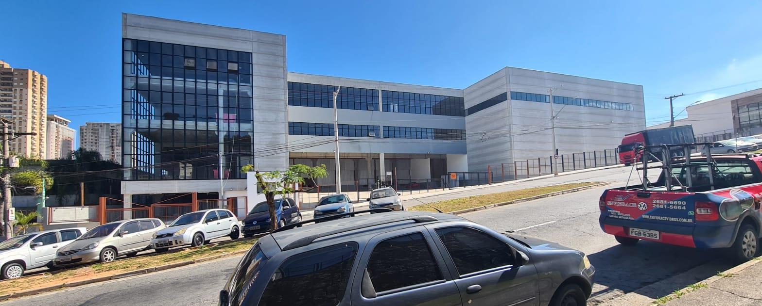 Projeto Arquitetônico e Gerenciamento - Jubran 355