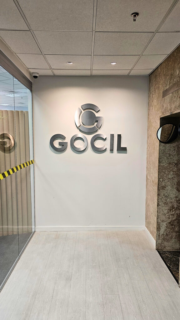 Projeto de Interiores: Gocil